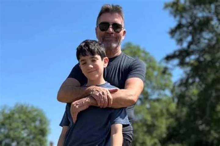 Is Simon Cowell's Son Ill? Understanding The Health Concerns