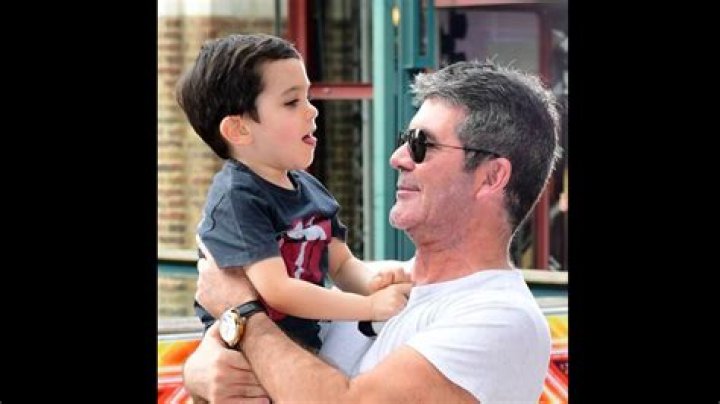Is Something Wrong With Simon Cowell's Son? Exploring The Recent Concerns