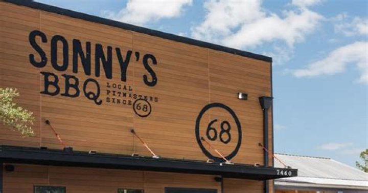 Is Sonny’s BBQ going out of business?