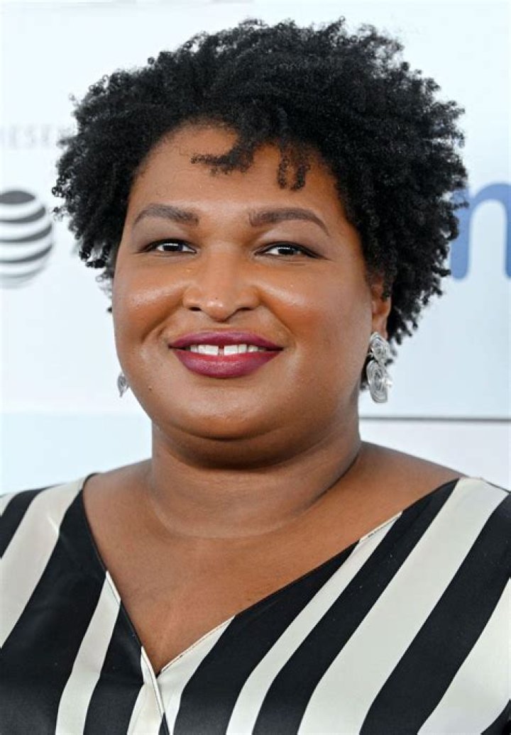 Is Stacey Abrams married? | The US Sun
