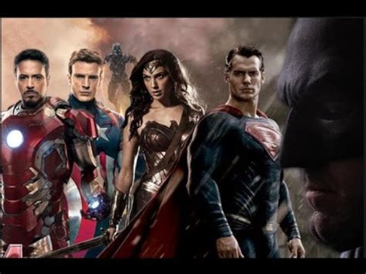 Quick Answer: Is Superman An Avenger