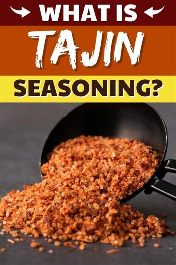 Exploring The Health Implications Of Tajin: Is Tajin Bad For You?