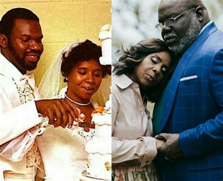 Is TD Jakes Divorced? The Truth Unveiled