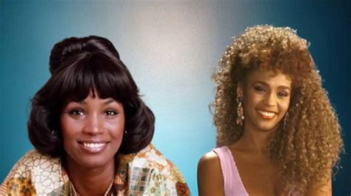 Is Teresa Graves Related to Whitney Houston? | Who is Teresa Graves?