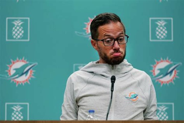Is The Dolphins Coach A Member Of The LGBTQ+ Community?