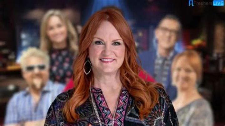 Is The Pioneer Woman Leaving Food Network? Truth Revealed