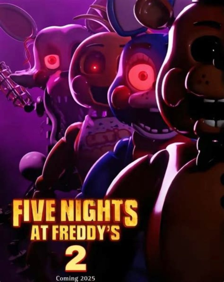 Is there a Cooties 2 coming out?
