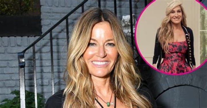 Is There a Kelly Bensimon Easter Egg in 'And Just Like That?'