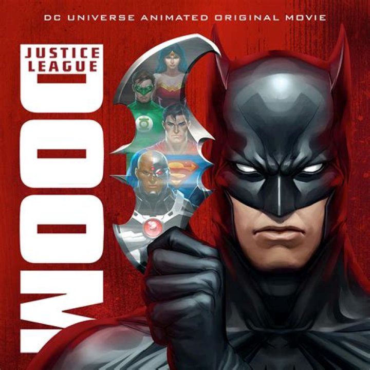 Question: Is There A Sequel To Justice League Doom
