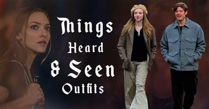 Is Things Heard and Seen based on a true story?