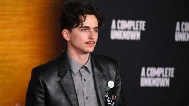 Is Timothee Chalamet Christian Jewish Or Catholic?