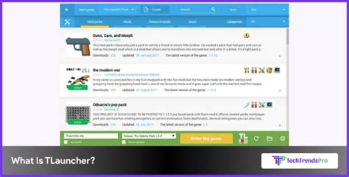 Is Tlauncher Illegal - Seniorcare2