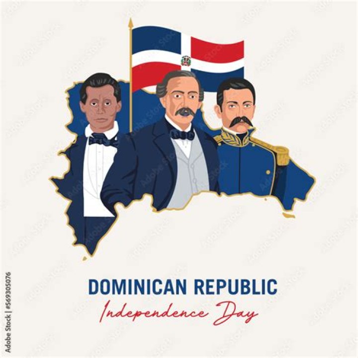 Is today Fathers Day in Dominican Republic?