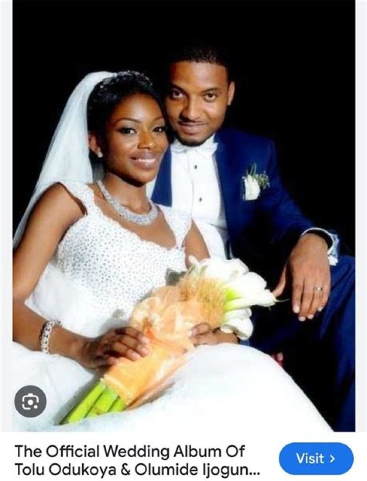 Finding Out The Real Story Behind Tolu Odukoya's Relationship Status: Is He Still Married?