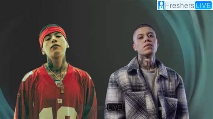 Is Tornillo Related to Santa Fe Klan? | Who are Tornillo and Santa Fe Klan?