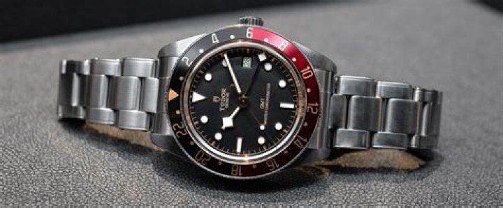 Is Tudor A Luxury Brand