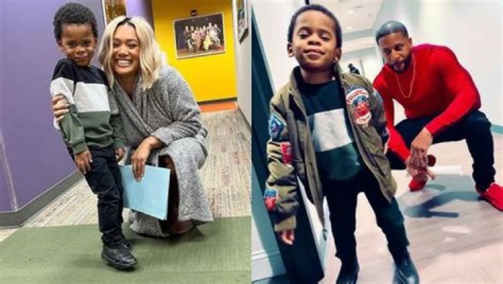 Unveiling The Mystery: Is Tyler Perry's Son In The Spotlight?