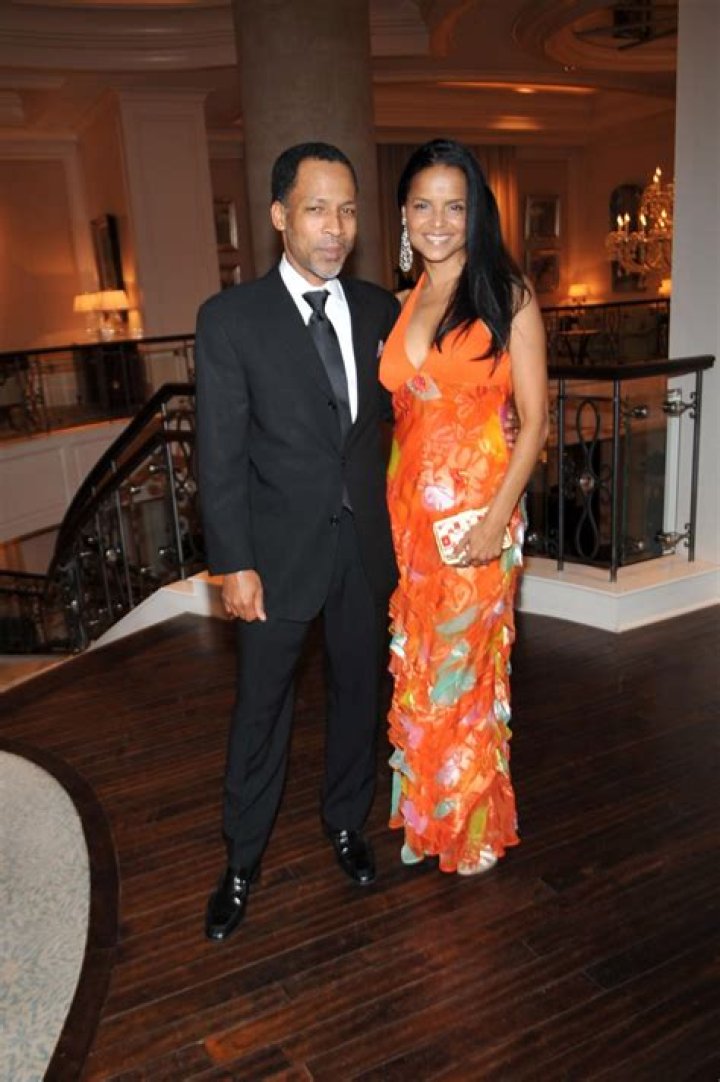 Unraveling The Mystery: Is Victoria Rowell Married?