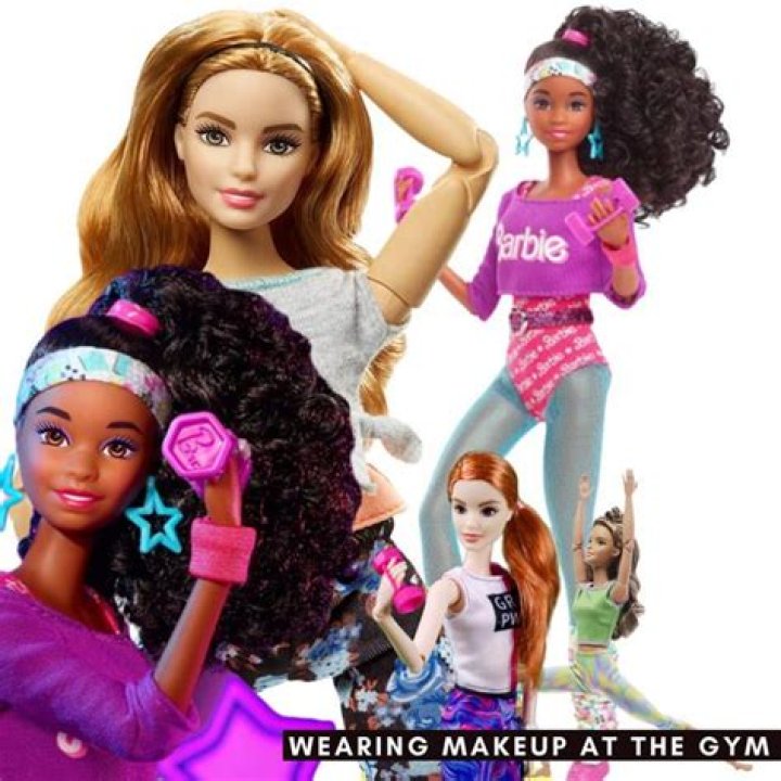 Is Wearing Makeup To Workout Bad For Your Skin?