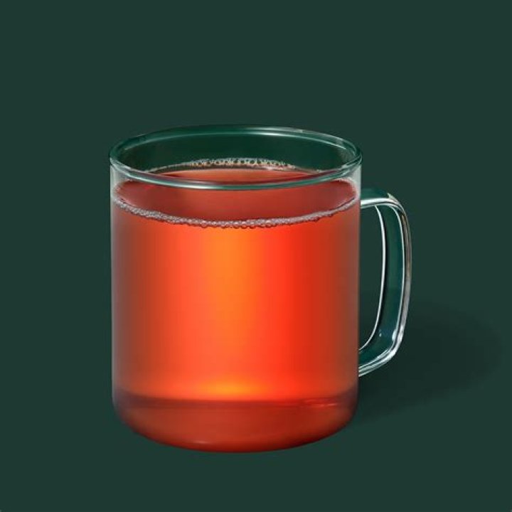 Is Youthberry tea good for you?