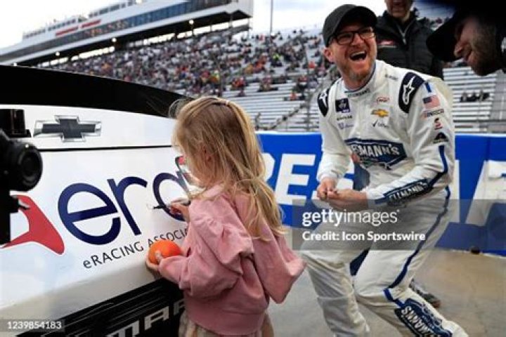 Isla Earnhardt: The Rising Star In The World Of Entertainment
