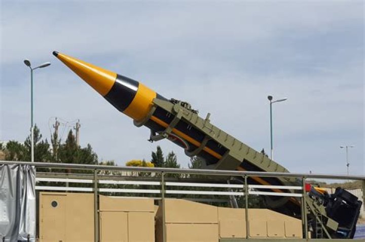 Israeli Missile Experts: Simorgh Sets Iran on Path to ICBM