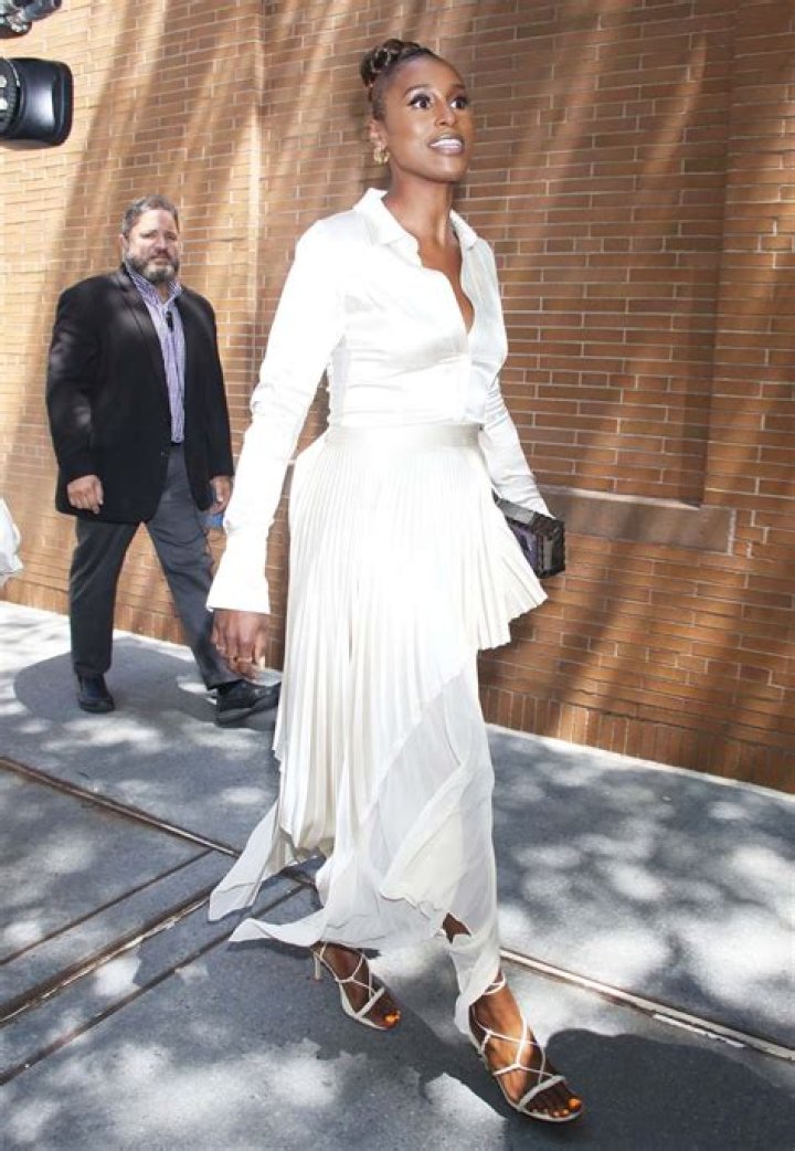 Issa Rae's Most Breathtaking Fashion Moments: Photos