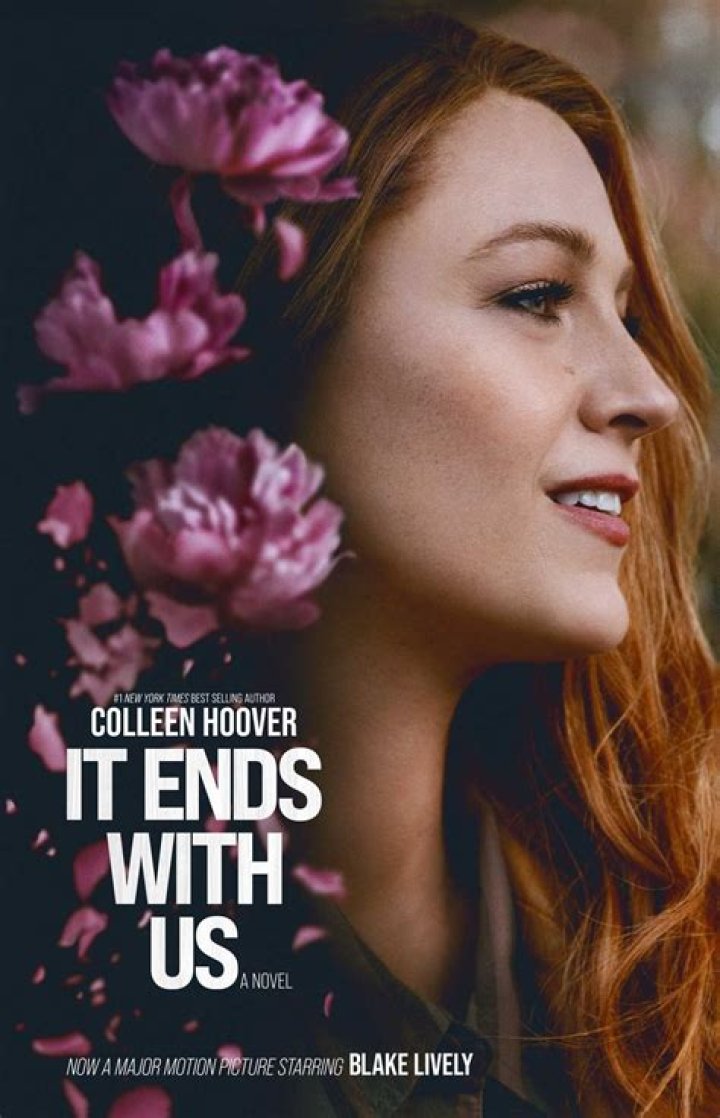 ‘It Ends With Us’ Movie Set Photos: See Blake Lively, More Filming
