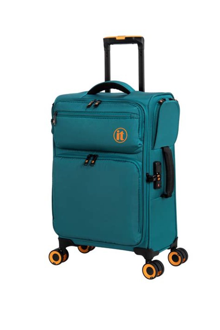 it Luggage Discount code | 40% - January 2024
