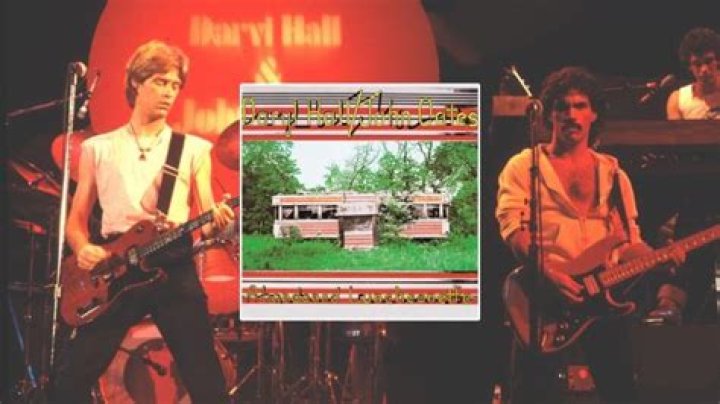 Hall & Oates' 'Abandoned Luncheonette' at 50
