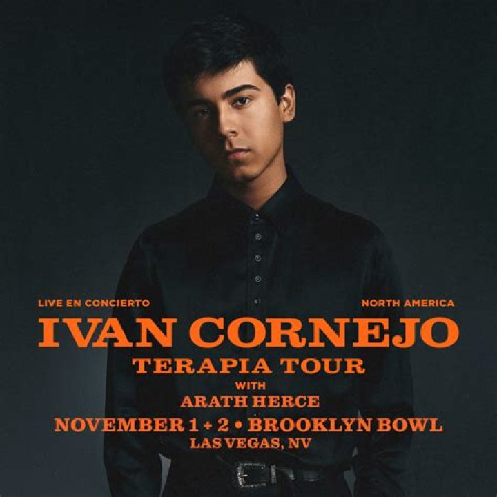 Exploring Ivan Cornejo's Journey: The Truth Behind The "Gay" Rumors