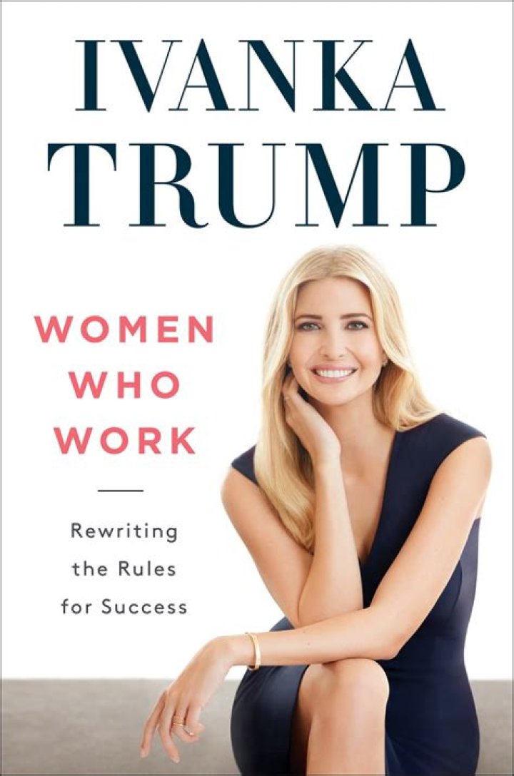 Uncover Ivanka Trump's Story: The Ultimate Insider's Guide