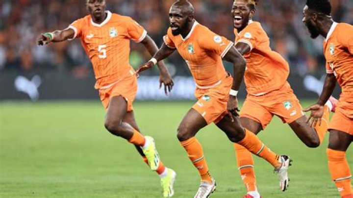 Ivory Coast appoint forgotten ex-Premier League star as freak results see them reach Afcon last 16 after sacking manager