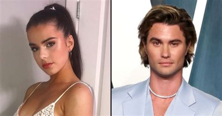 Izzy Metz Responds to Chase Stokes Dating Rumors