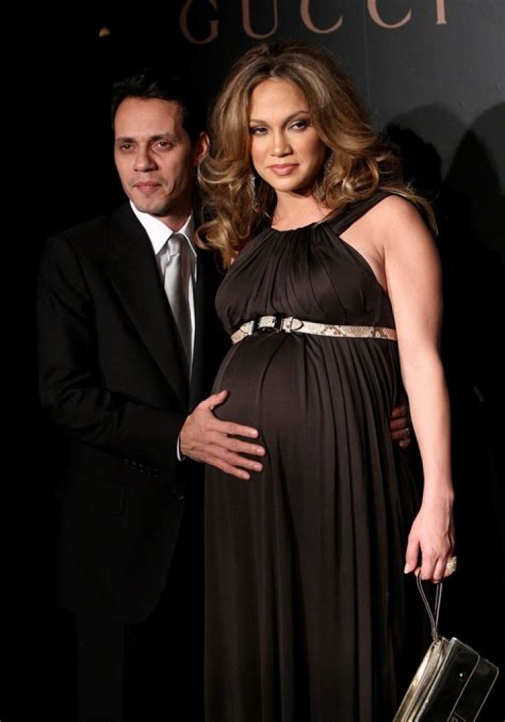 J Lo Pregnancy: A Journey Into Motherhood