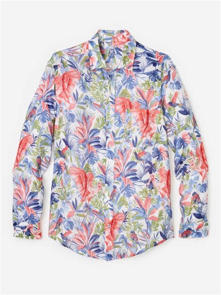 J.McLaughlin Unveils 2023 Everglades Collection