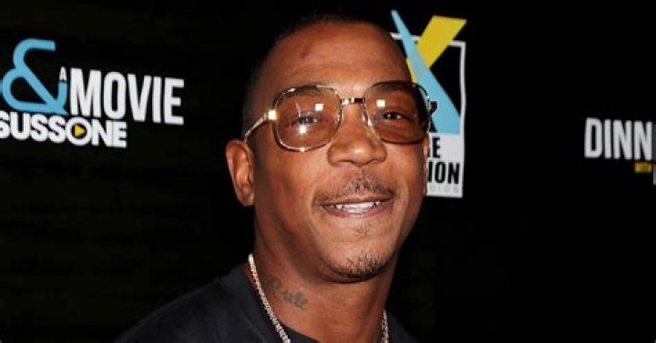 Ja Rule: 25 Things You Don’t Know About Me