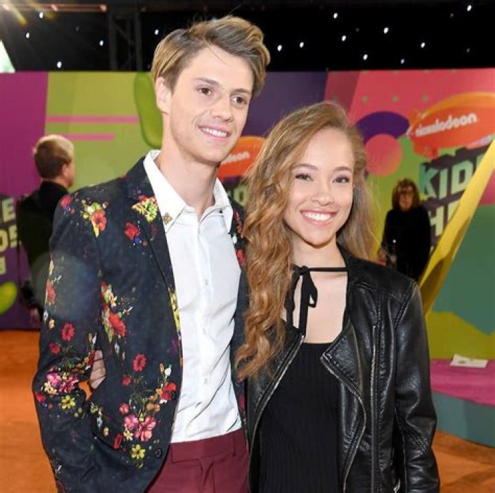 Who Is Jace Norman's Girlfriend? A Deep Dive Into His Love Life