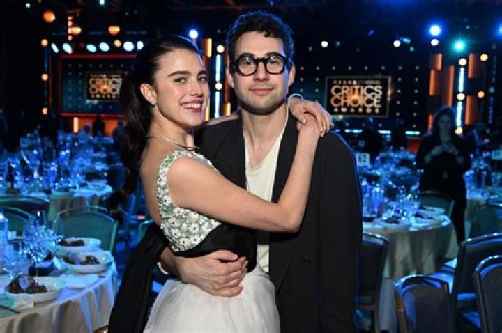 Jack Antonoff Gushes Over ‘Beautiful’ Margaret Qualley Wedding