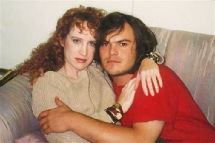 Exploring The Dynamic Duo: Jack Black And Kathy Griffin