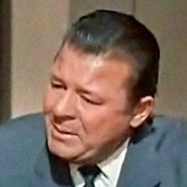 Unveiling The Life Of Jack Carson: A Comprehensive Bio