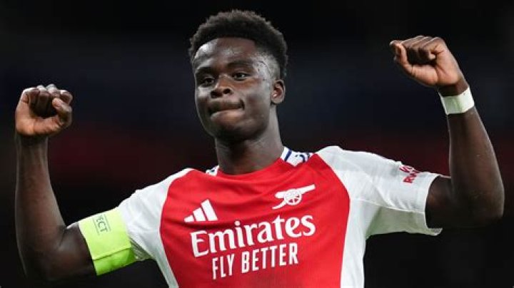 Grealish and Saka's different lifestyles, with 'humble' Arsenal star living with parents and Man City ace face of Gucci