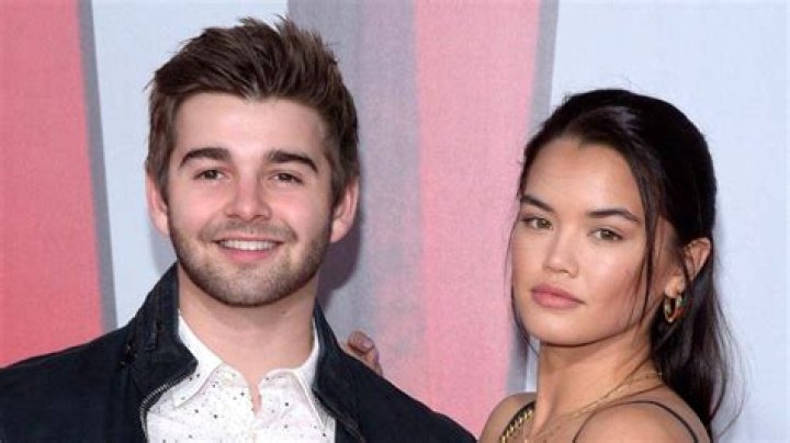 Unveiling Jack Griffo's Romantic Life: Who Is His Girlfriend In 2023?