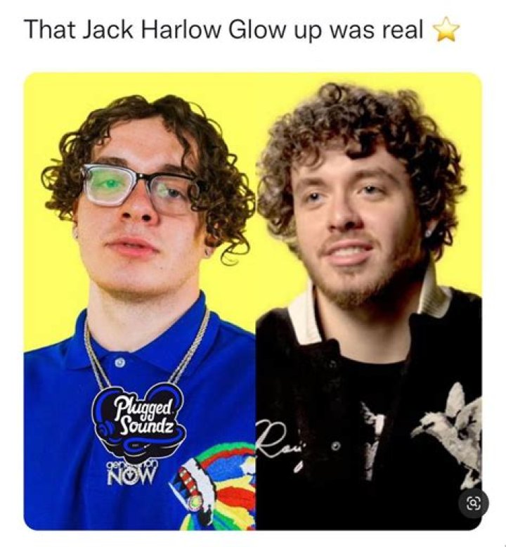 Exploring The Love Life Of Jack Harlow: A Look At His Exes