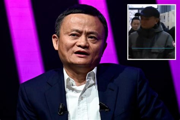 Jack Ma dead rumours quashed as missing Chinese billionaire makes first appearance since criticising regime