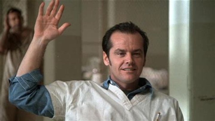 Exploring The Iconic Symbolism Of Jack Nicholson's Hands