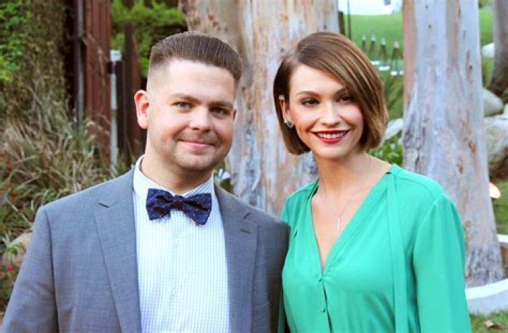 Jack Osbourne, Lisa Stelly Each Get a House in Divorce Settlement