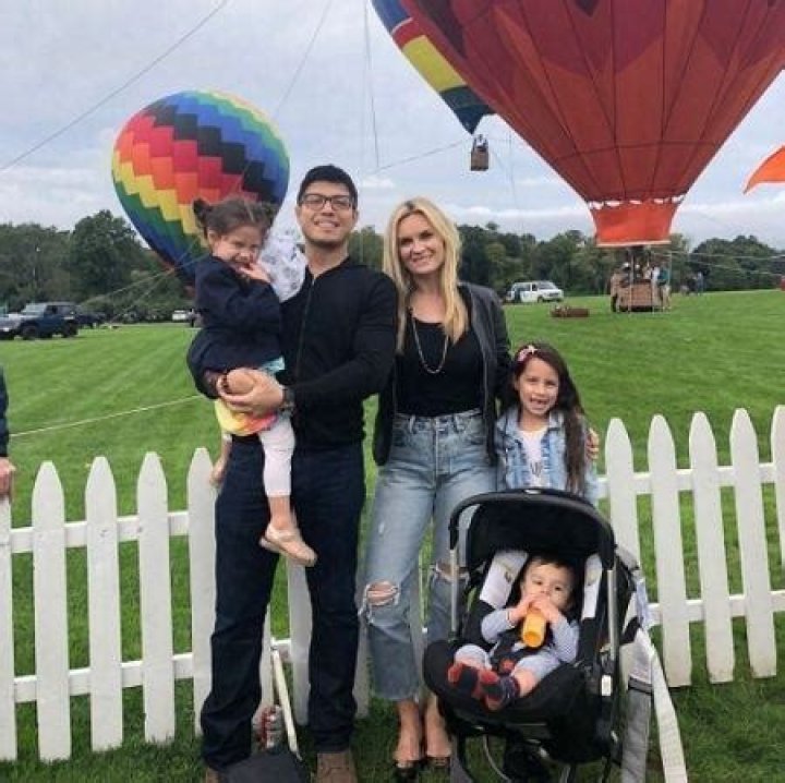 Unveiling Jackie Ibanez's Husband: A Deep Dive Into Their Life Together