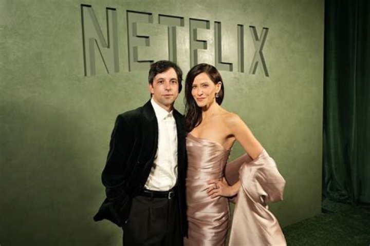 Unraveling The Mystery: Who Is Jackie Tohn's Boyfriend?