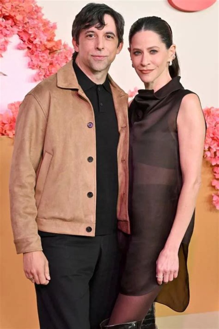 Exploring The Intricacies Of Jackie Tohn's Relationships